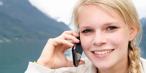 Online - Service